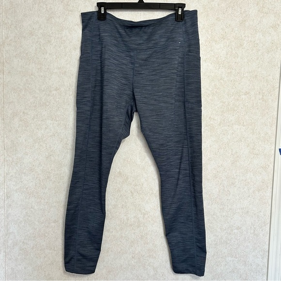Yoga athletic pants - Picture 1 of 6